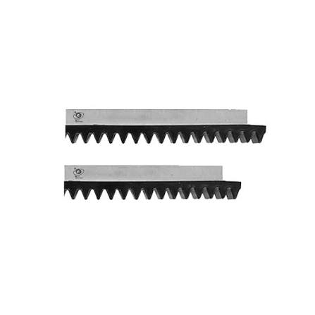 Cremallera Nylon